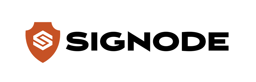 SIGNODE Logo