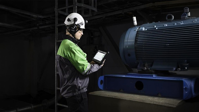 Valmet System Sensor 4