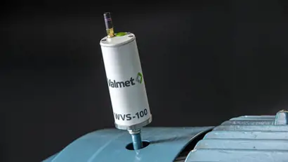 Valmet System Sensor 1