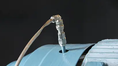 Valmet System Sensor 2