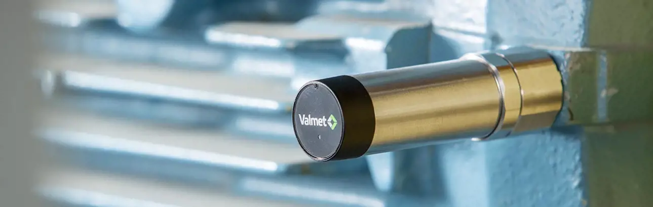 Valmet System Sensor 3